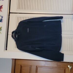 Columbia Fleece Zip Up